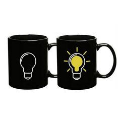 Miniatura: Tazas magicas