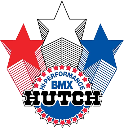 Hutch BMX logo
