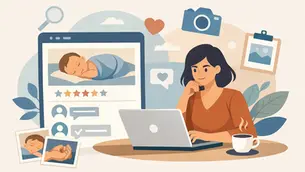 How to Read Newborn Photographer Reviews Well