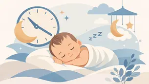 Best Time for Newborn Portraits for Sleepy Babies