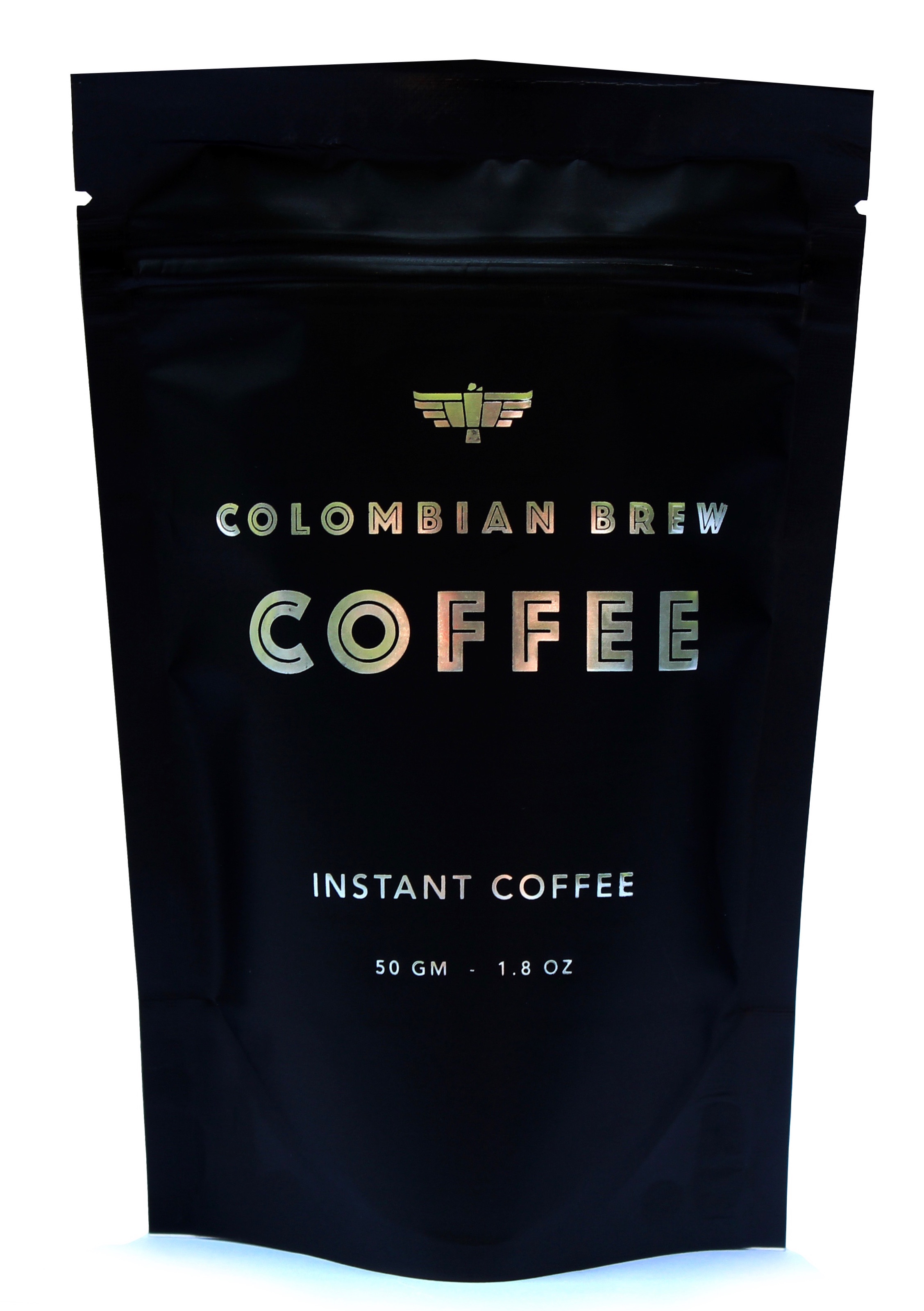 Colombian Brew Coffee