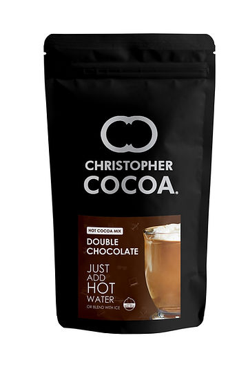 Christopher Cocoa Hot Cocoa Mix