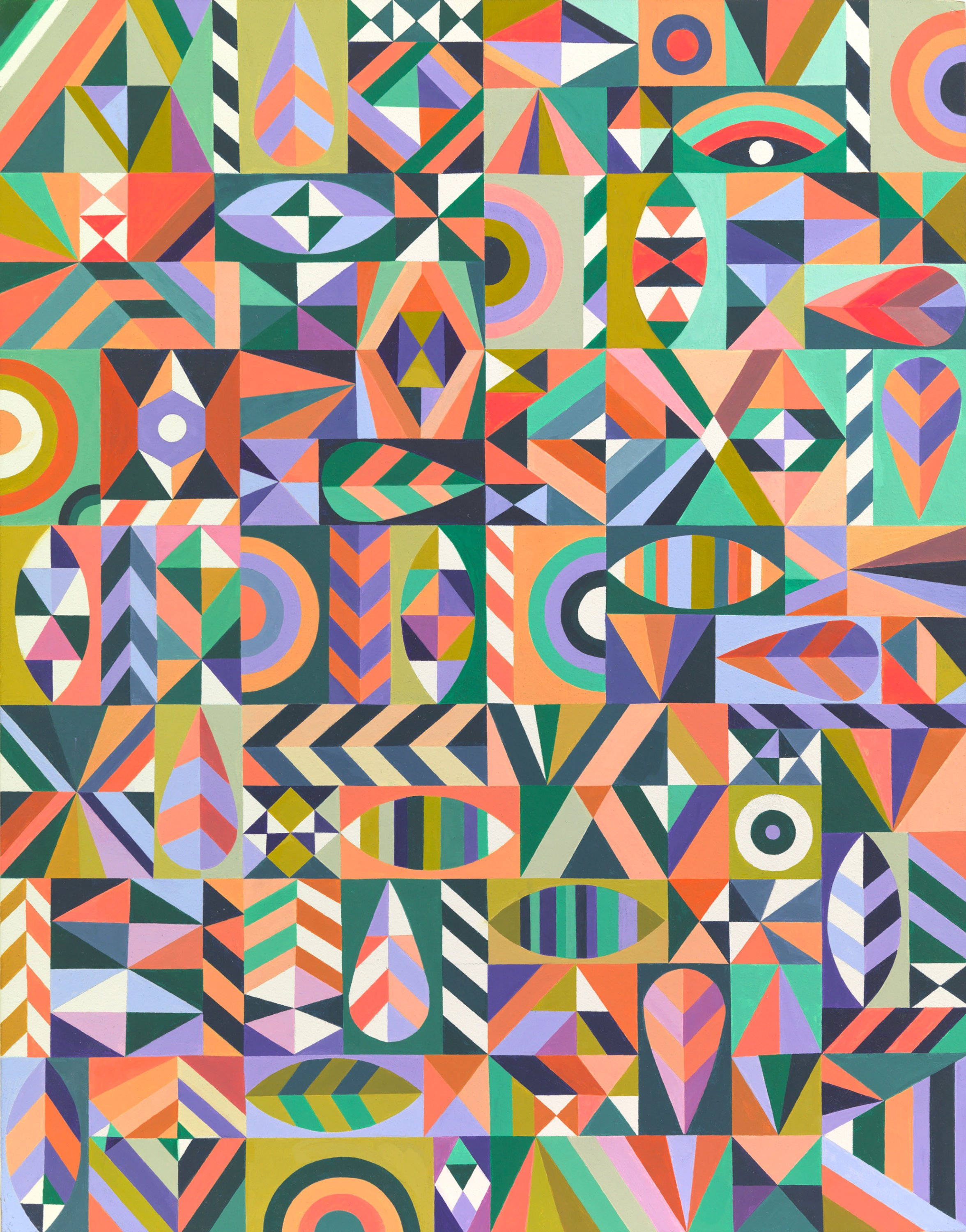 Last of the Leftovers (PRINT)