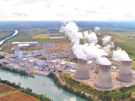 Latest Government DAE Tender