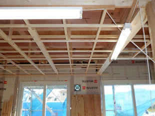 現場見学会開催