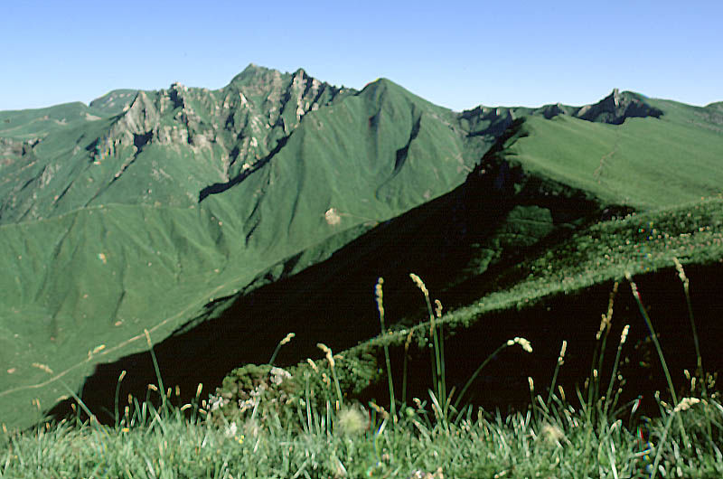 Le Sancy
