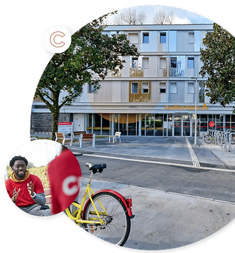 Crous de Nantes Pays de la Loire - rédaction du magazine étudiant