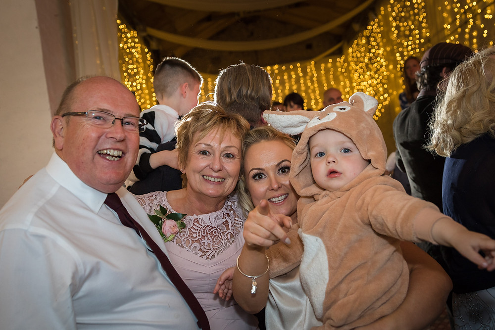 rosedew farm wedding, boho bride, summer wedding, south wales wedding photographer, bridesmaids, llantwit major, barn wedding, e&w couture, alternative, neil williams photography, cardiff wedding photographer,