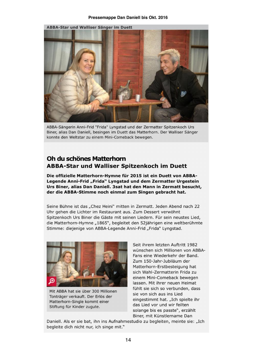 Pressemappe 2016, Seite 14