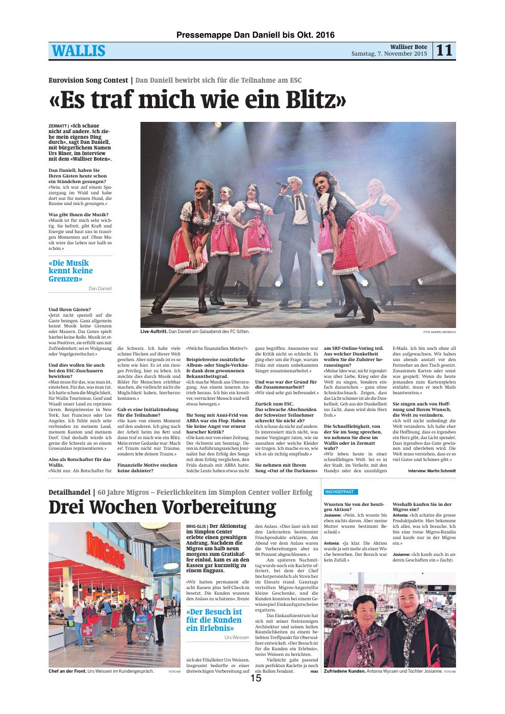 Pressemappe 2016, Seite 15