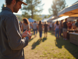 Maximizing Brand Synergy Through Grassroots Marketing