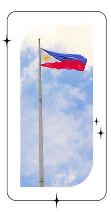 Filipino Flag