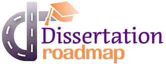 Dissertation Roadmap (Tez Yol Haritası) logosu, tez koçluğu ve tez danışmanlığı, akademik araştırma ve yazım seminerleri, akademik makale incelemesi hizmetleri sunmaktadır.