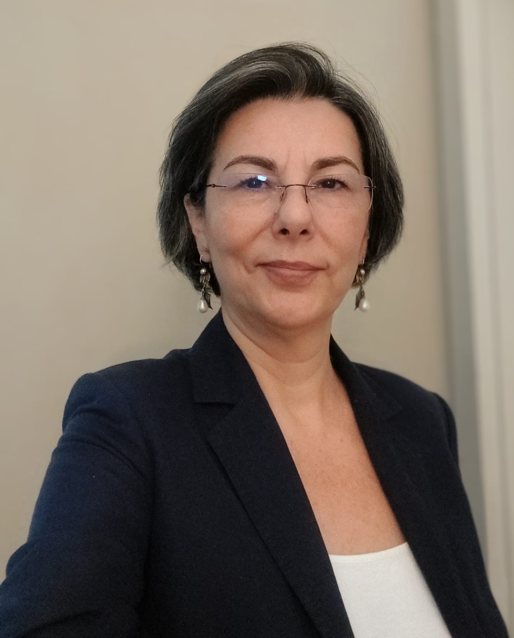 Writer: Dr Ebru Altınoğlu