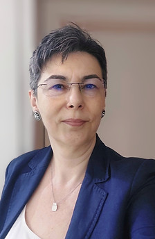 Dr. Ebru Altınoğlu