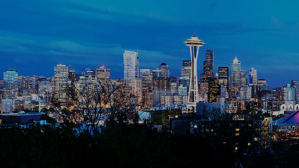 Home Roll Around Seatown Roller Skating Community in Seattle