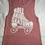 Thumbnail: Jersey Muscle Tank