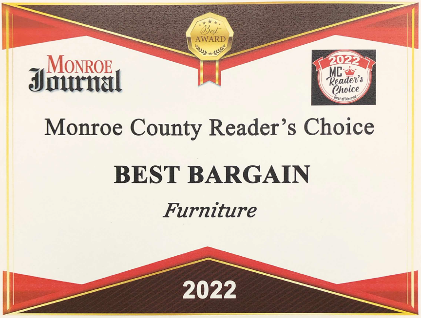 Best Bargain Factory Direct Furniture in Amory & Mattresses in Amory