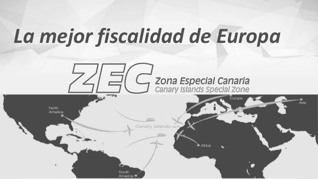 Arbistar 2.0 en Zona Zec en Canarias