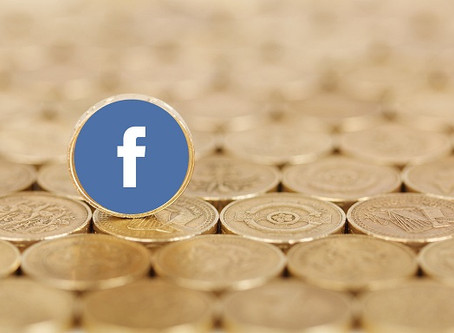 Libra: La Criptomoneda de Facebook apoyada por VISA, Mastercard y Paypal llegará en 2020