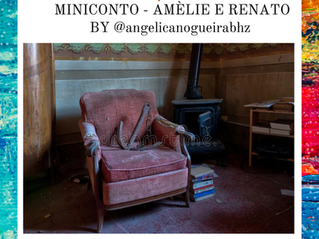 AMÈLIE E RENATO