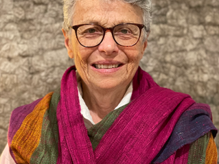 Honoring CPALI's retiring founder Dr. Catherine Craig