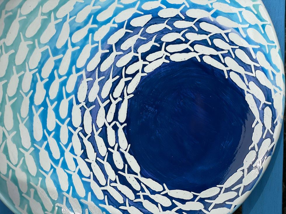 Thumbnail: Large shoal plate