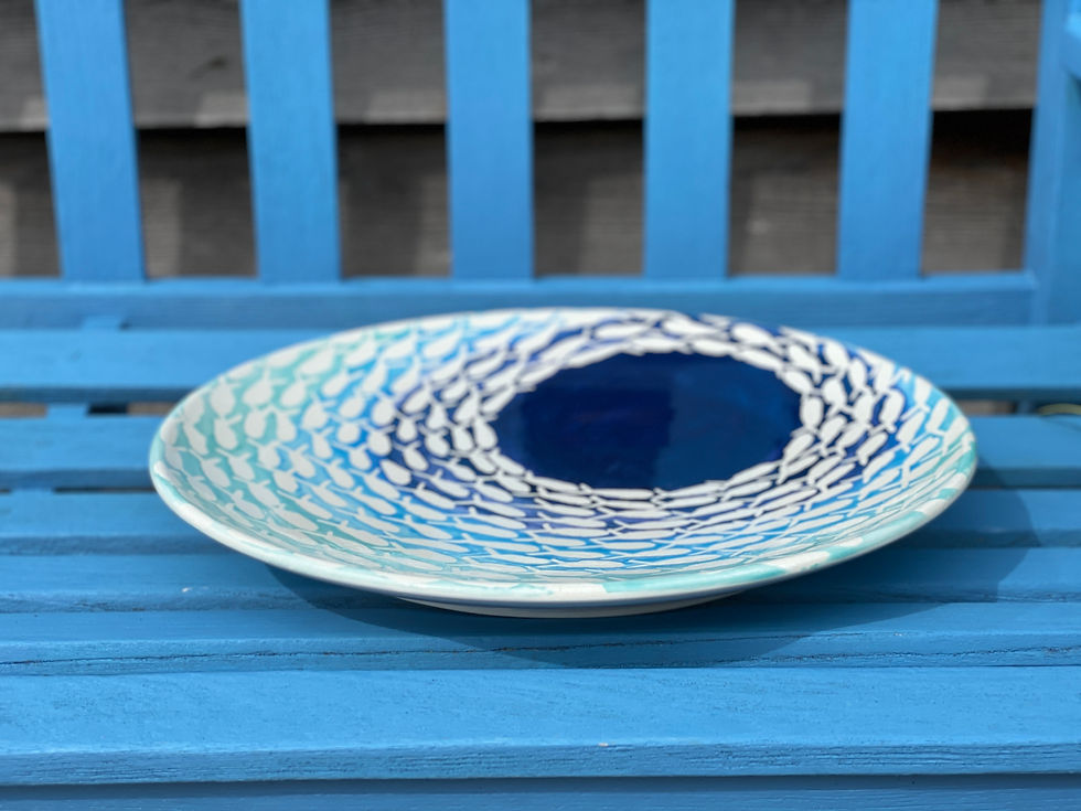 Thumbnail: Large shoal plate
