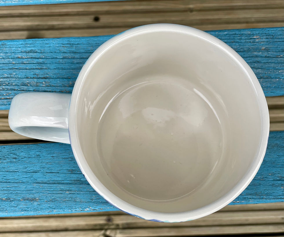 Thumbnail: Night and day mug