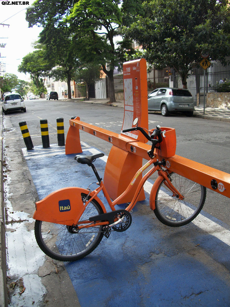 Loca Bike