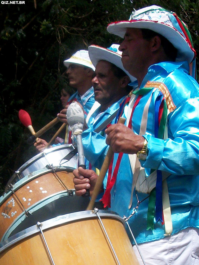 Tambores