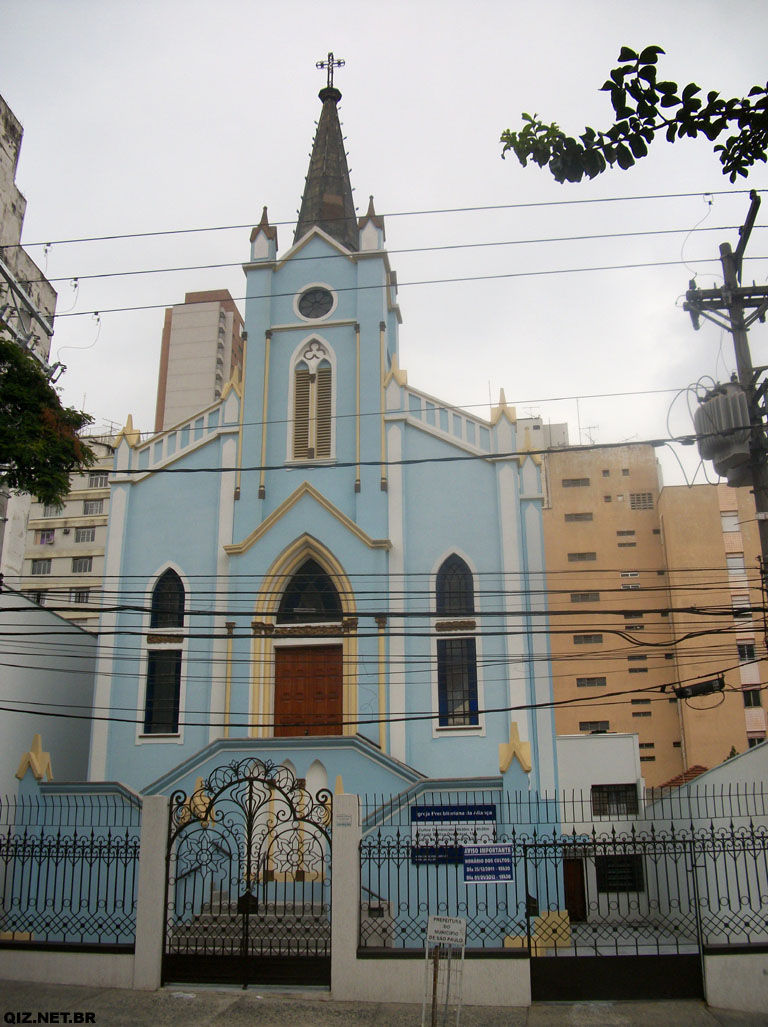 Igreja Presbiteriana