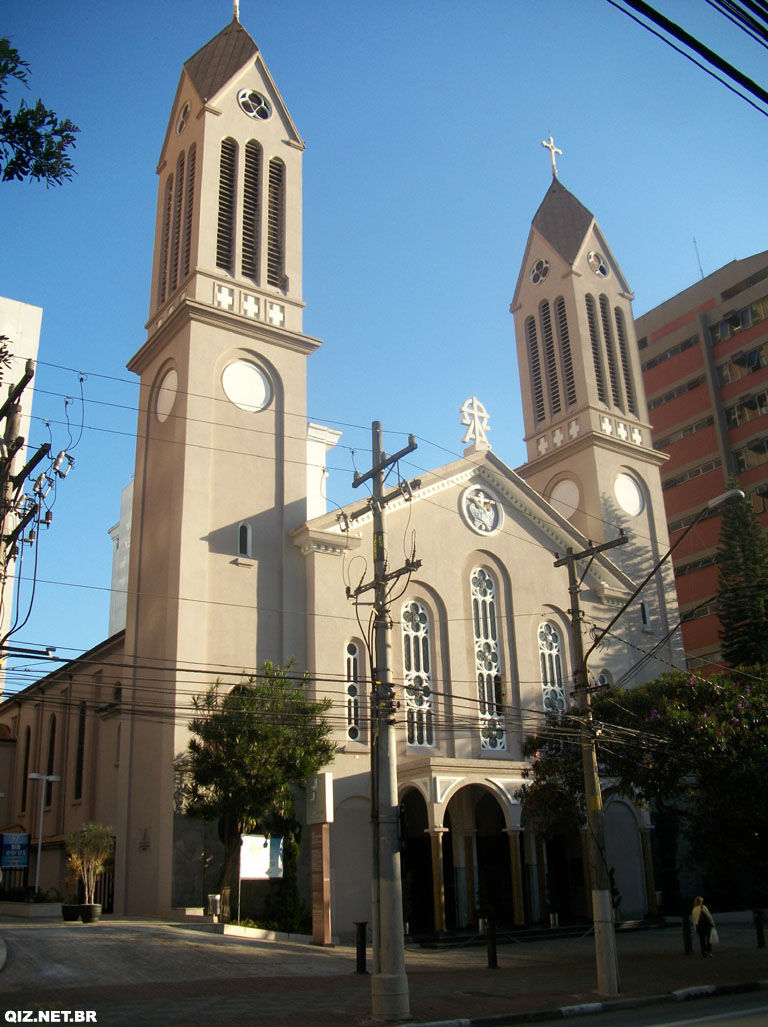 Igreja de São Francisco de Assis
