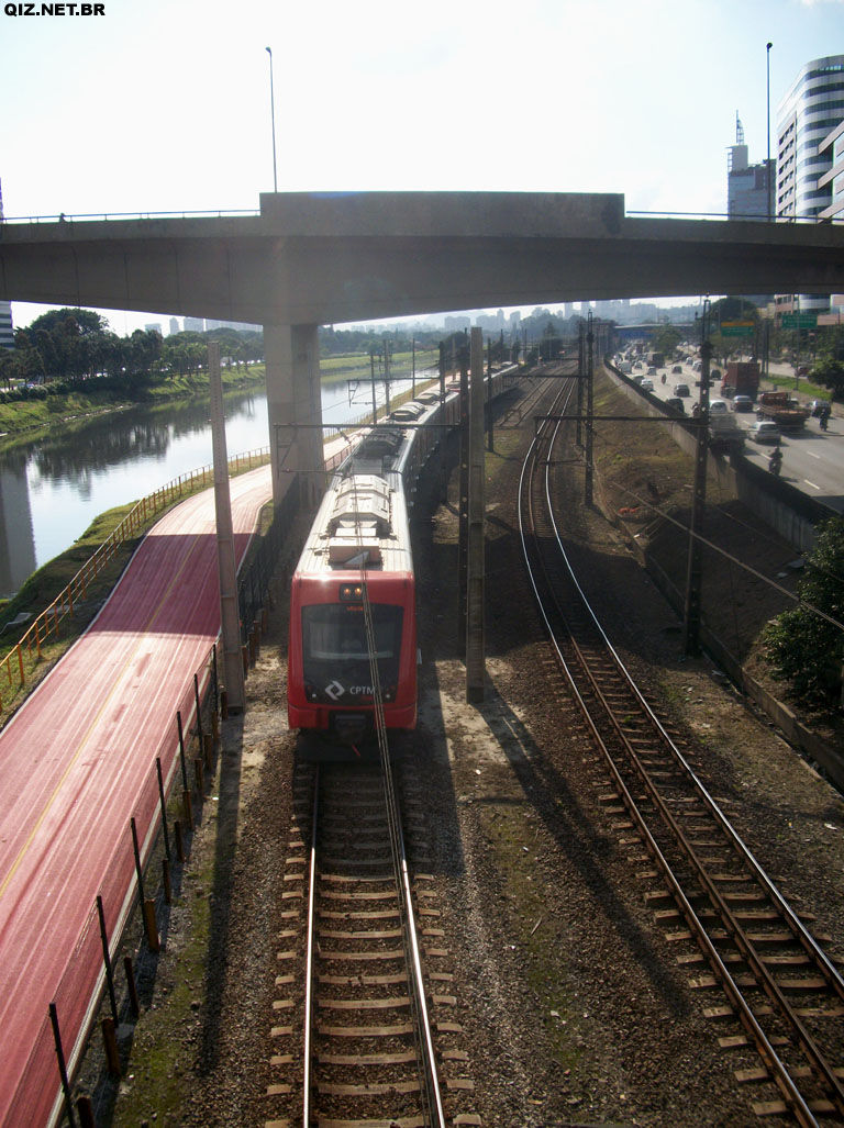 Multivias