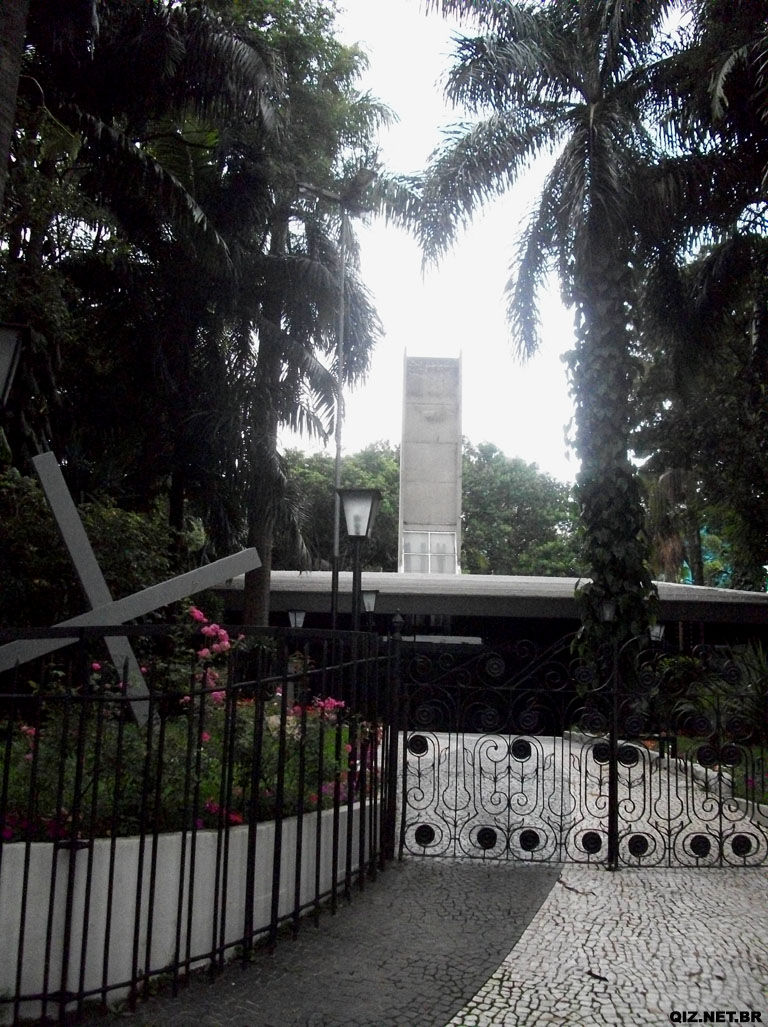 Igreja Mãe do Salvador