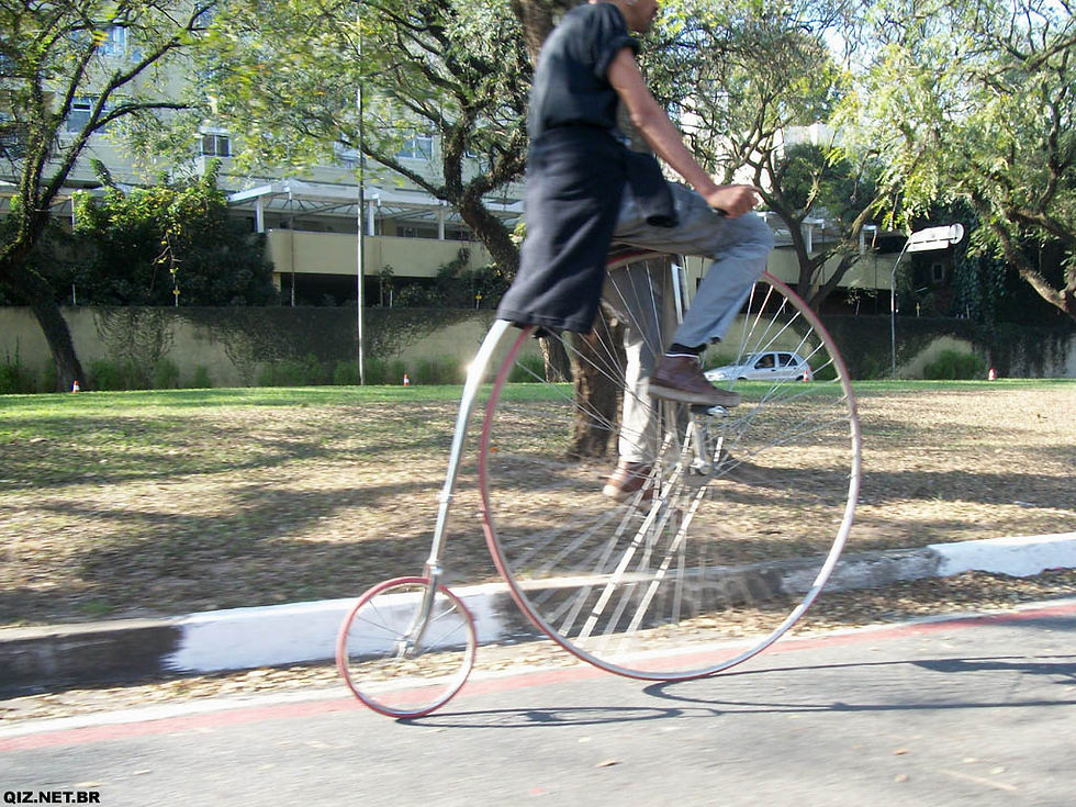 Biciclo