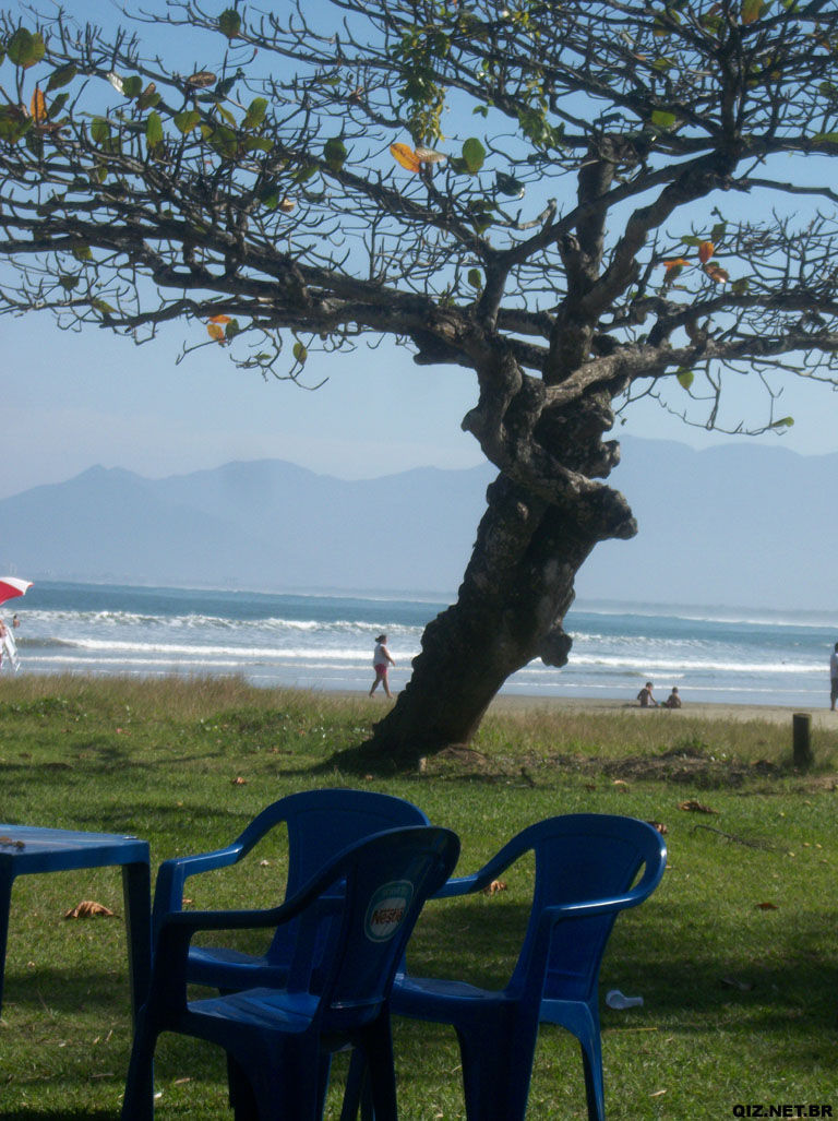 SP Bertioga - Praia do Indaiá