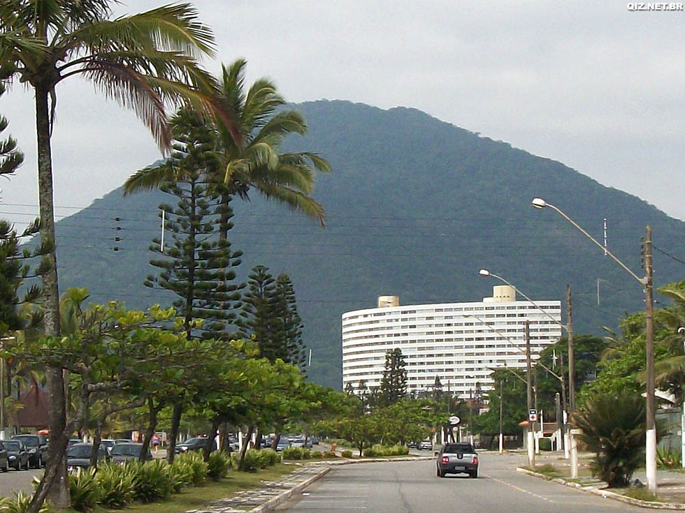 SP Peruíbe - Centro