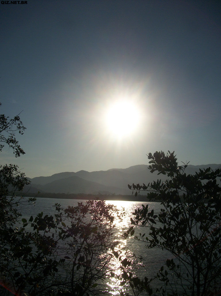 SP Guarujá - Canal de Bertioga