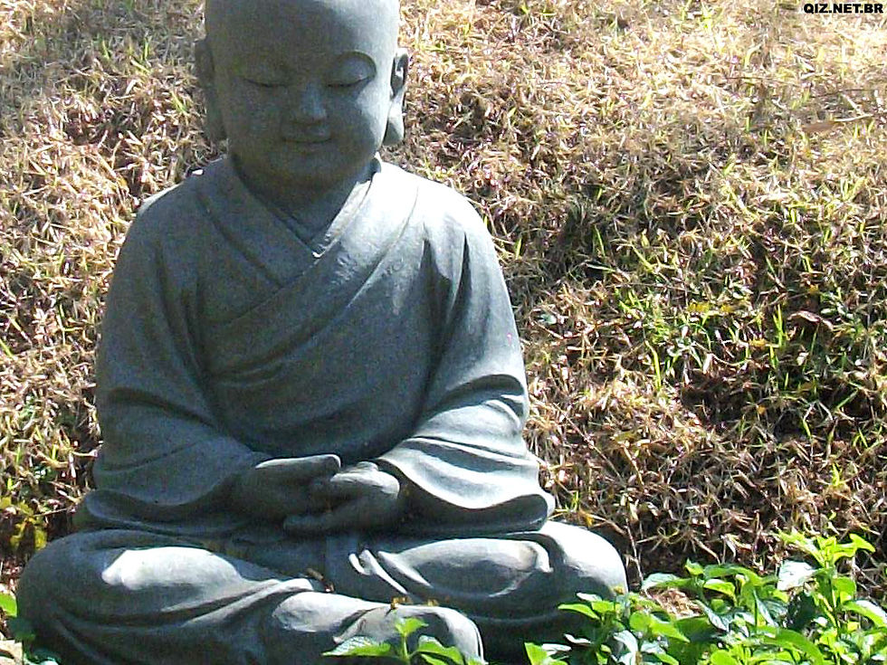 Buda