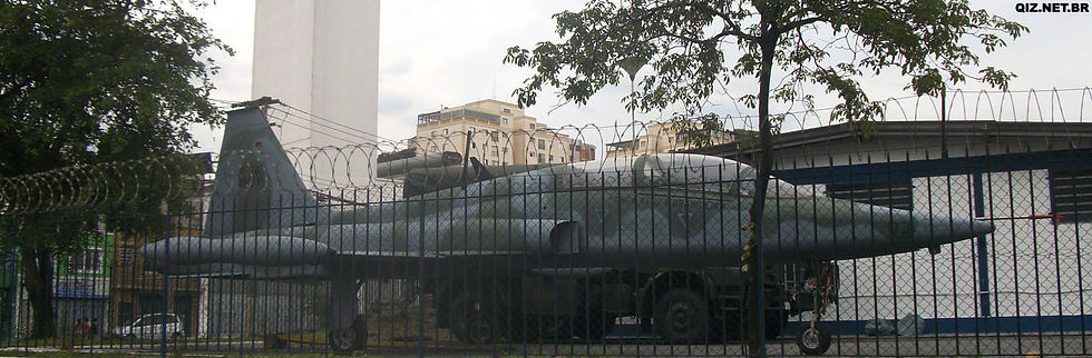 Caça F5B