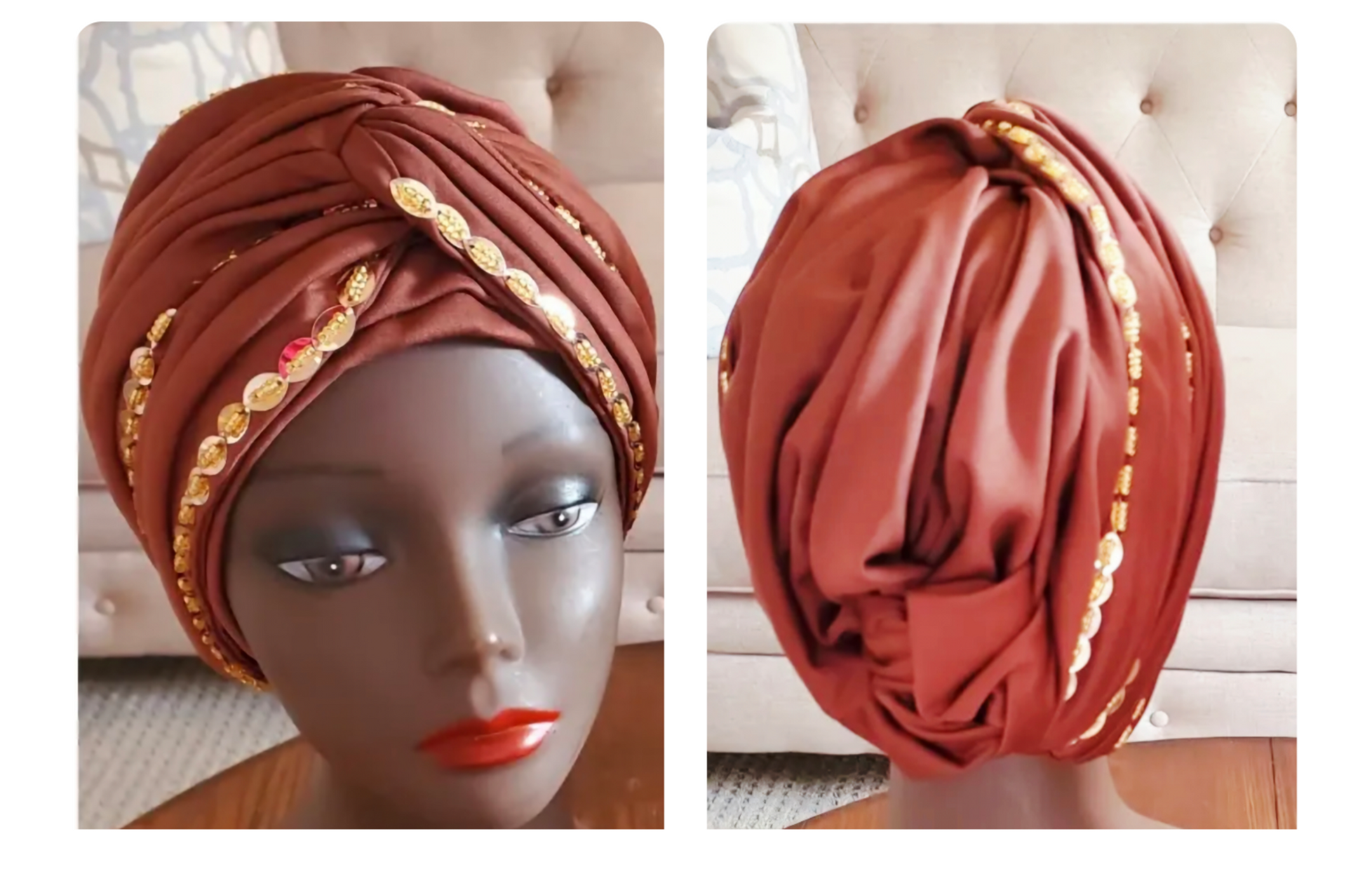 Headwear 