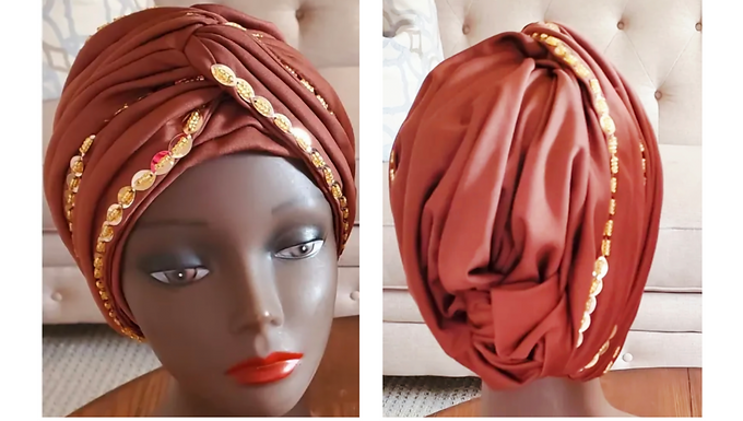 Headwear 