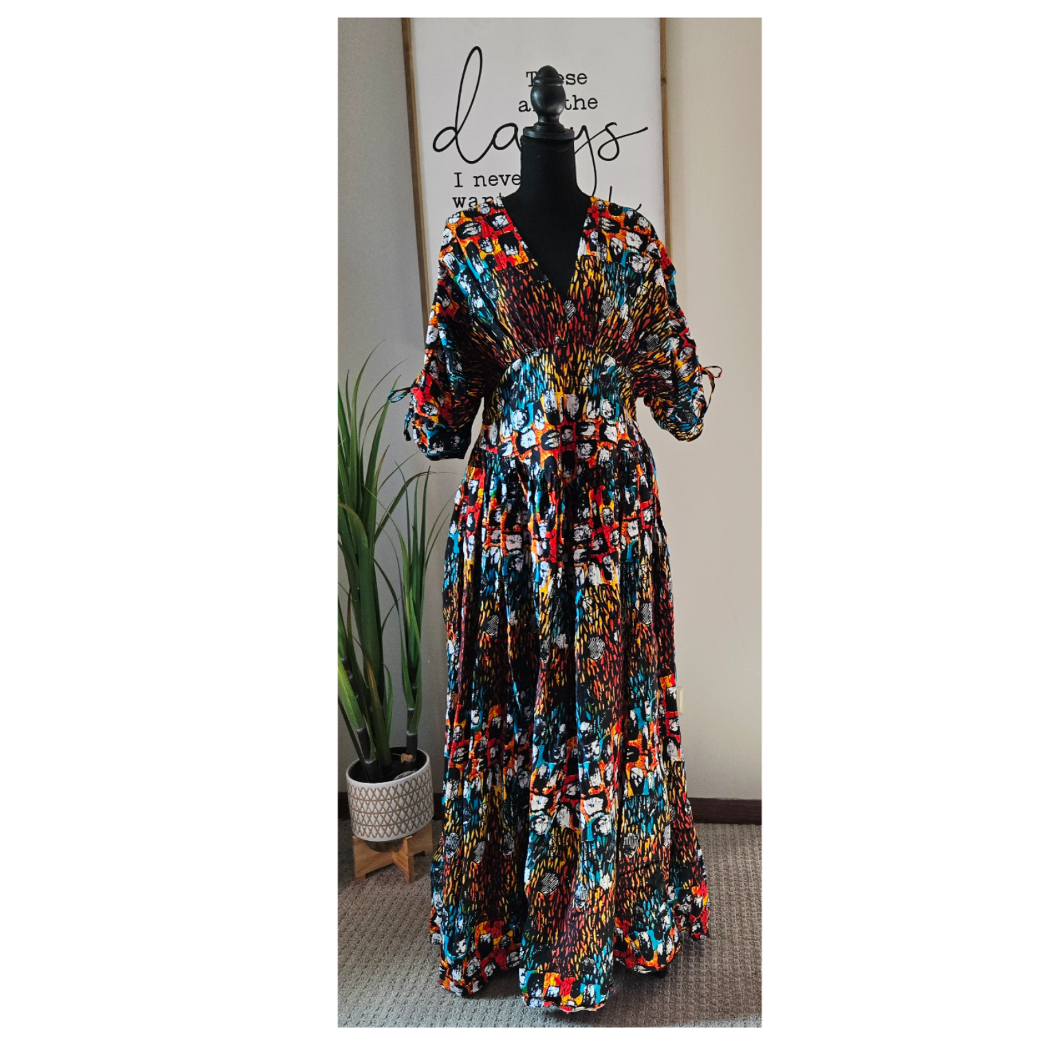 Alima Flare