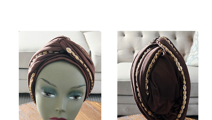 Headwear 