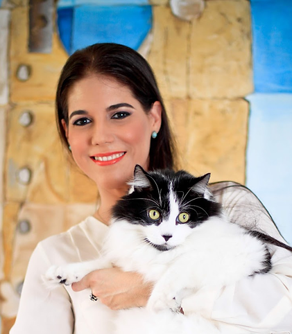 Carolina Garcia Marcano