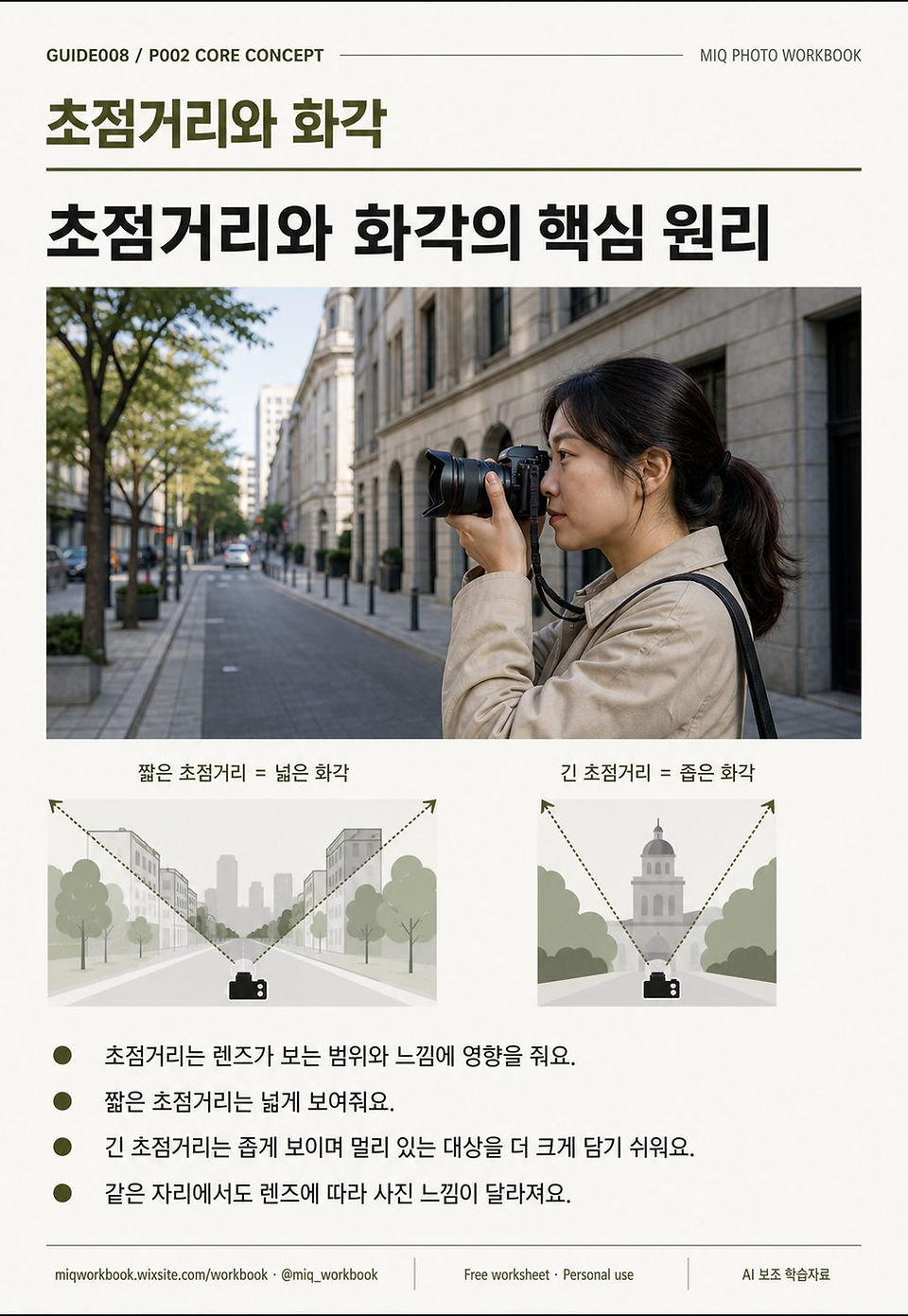 GUIDE008 초점거리와 화각 미리보기 2