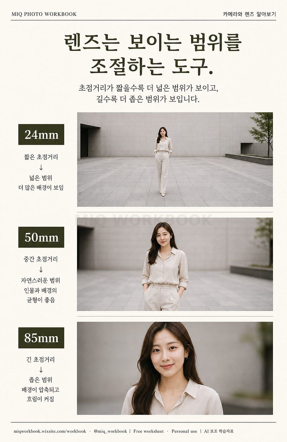 GUIDE001 카메라와 렌즈 알아보기 미리보기 3