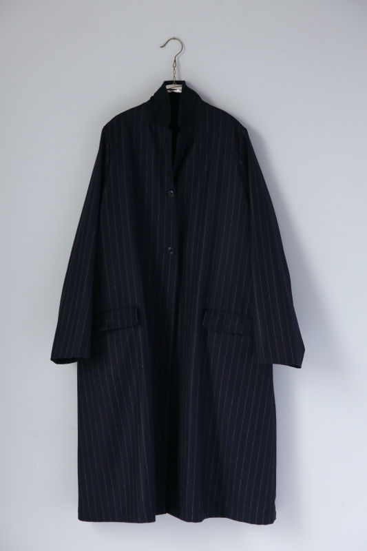 Antonie coat