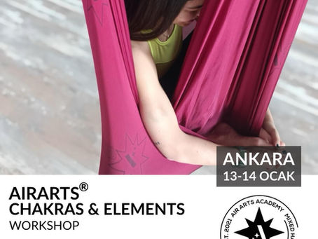 Herkese açık workshop !